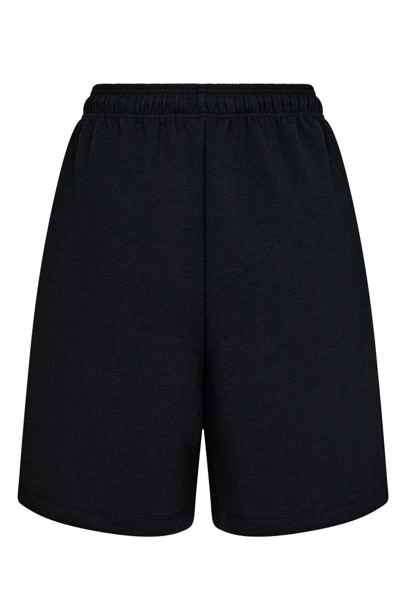 Hype The Detail - Shorts - Sweat Shorts - Sort