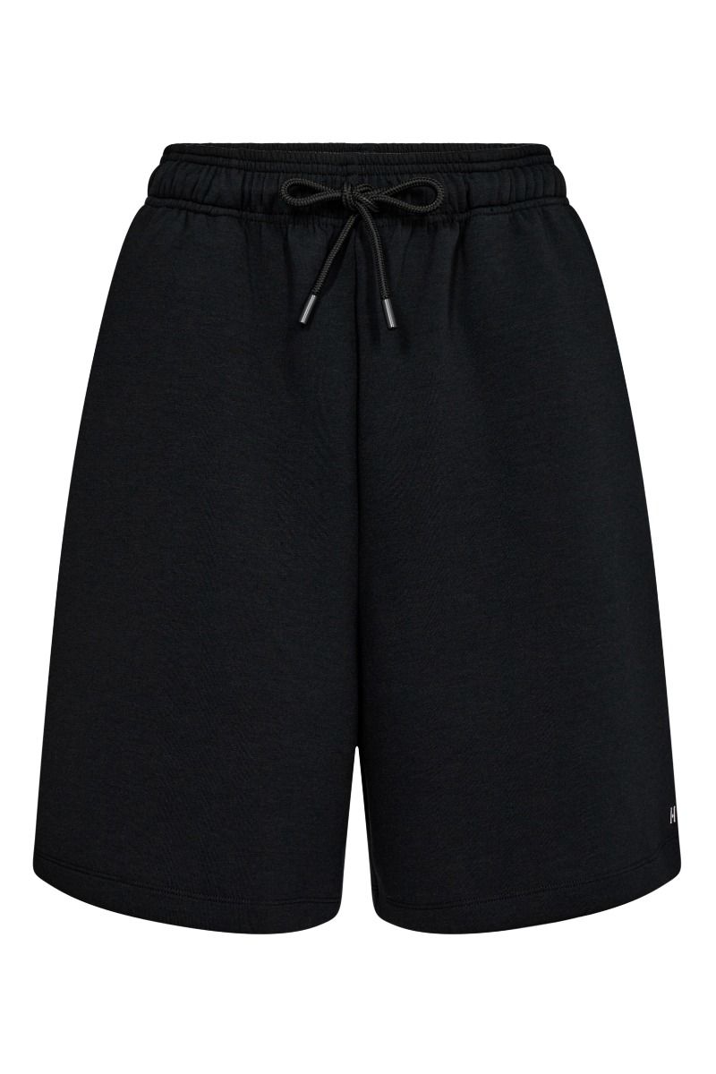 Hype The Detail - Shorts - Sweat Shorts - Sort