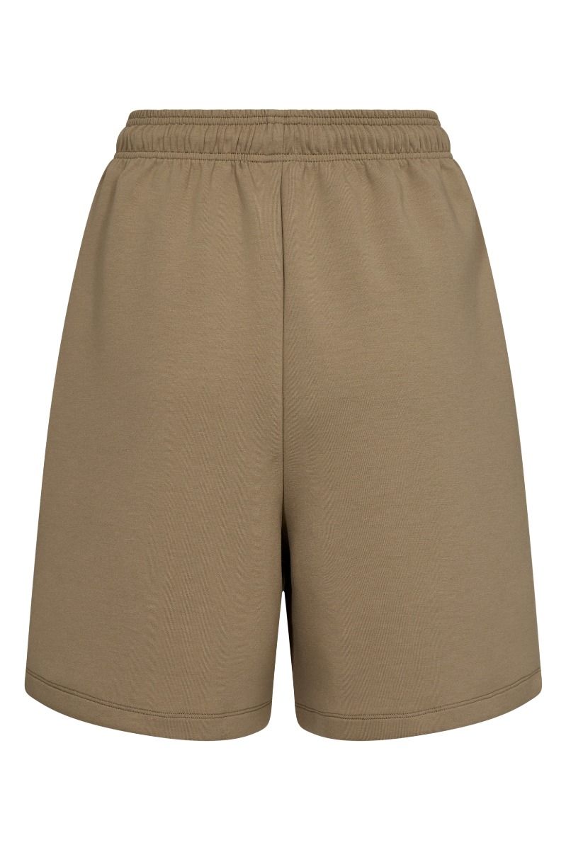 Hype The Detail - Shorts - Sweat Shorts - Sand