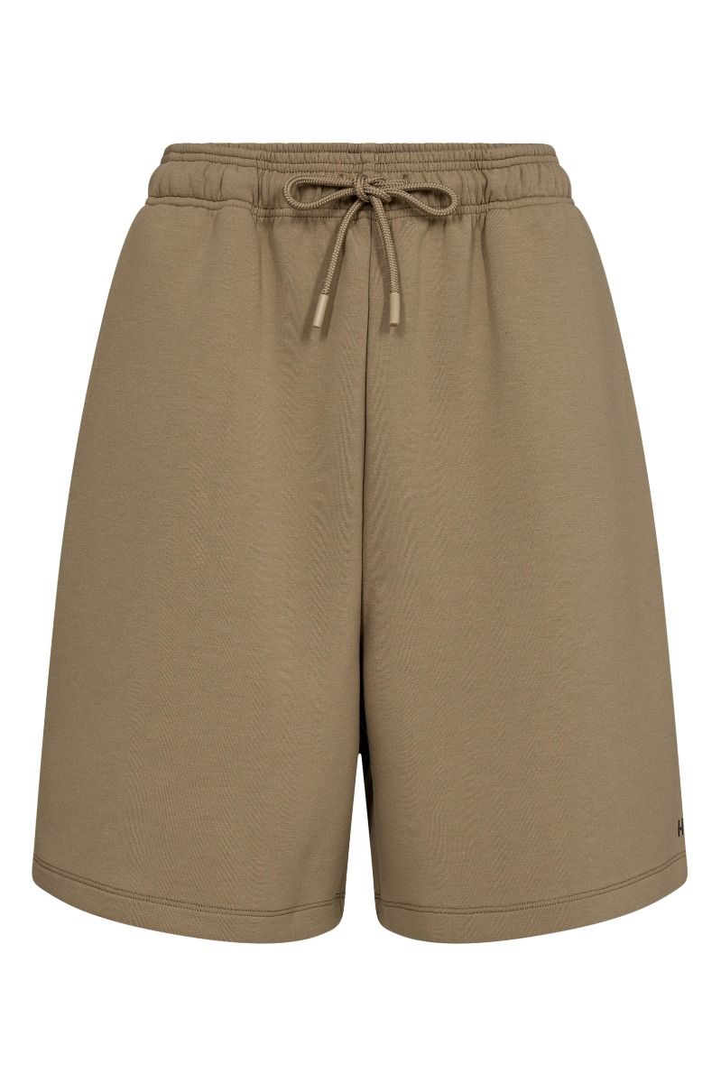 Hype The Detail - Shorts - Sweat Shorts - Sand