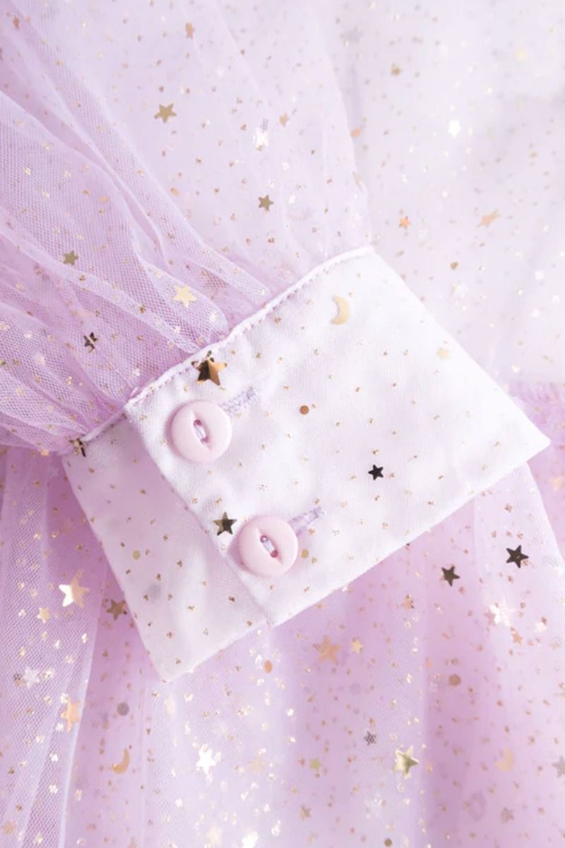 Hunkøn - Bluse - Bellatrix Blouse - Lavender