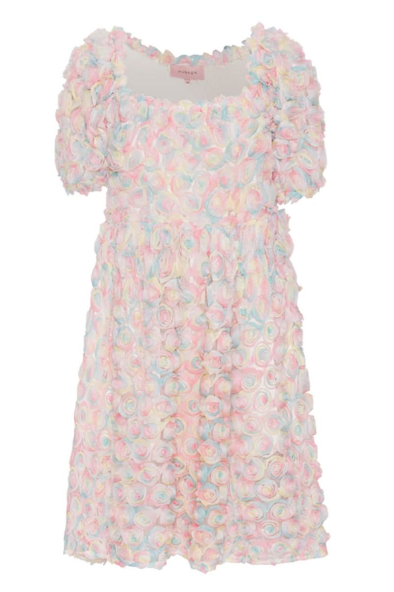 Hunkøn - Kjole - Leia Dress - Candy Rose