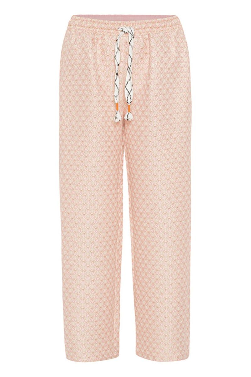 Hunkøn - Bukser - Amelia Trousers - Rose