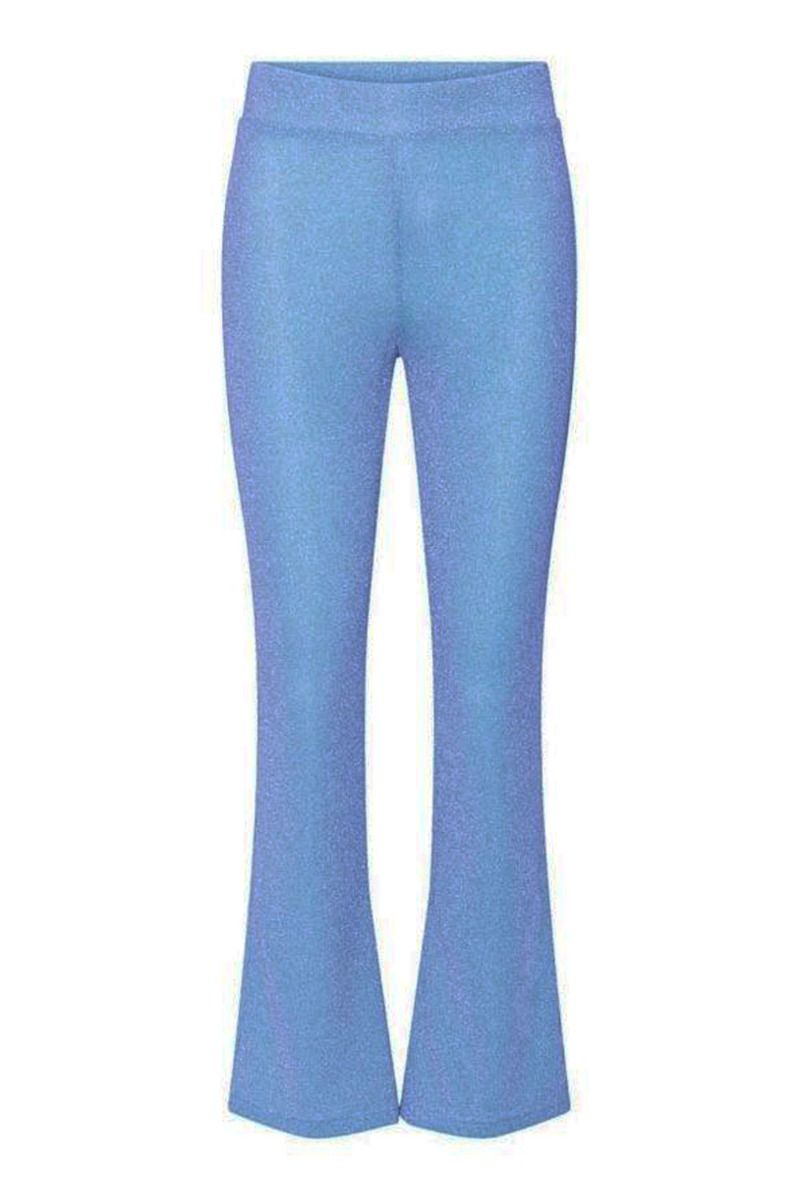Hunkøn - Bukser - Catrina Trousers - Light blue
