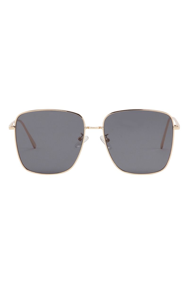 Hunkøn - Solbriller - Sophia Sunglasses - Black
