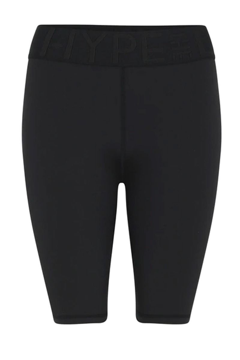 Hype The Detail - Shorts - Printed Shorts - Black