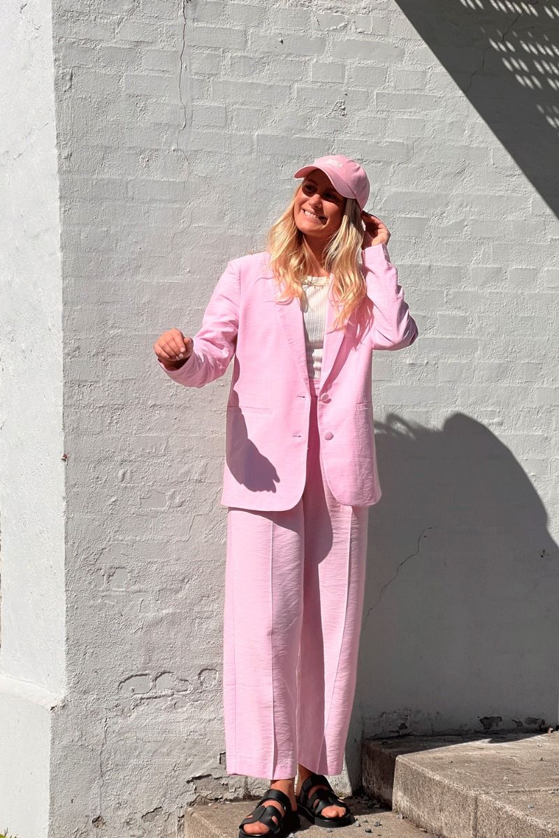 Ichi - Bukser - IH Yenifer PA - Pink Lady