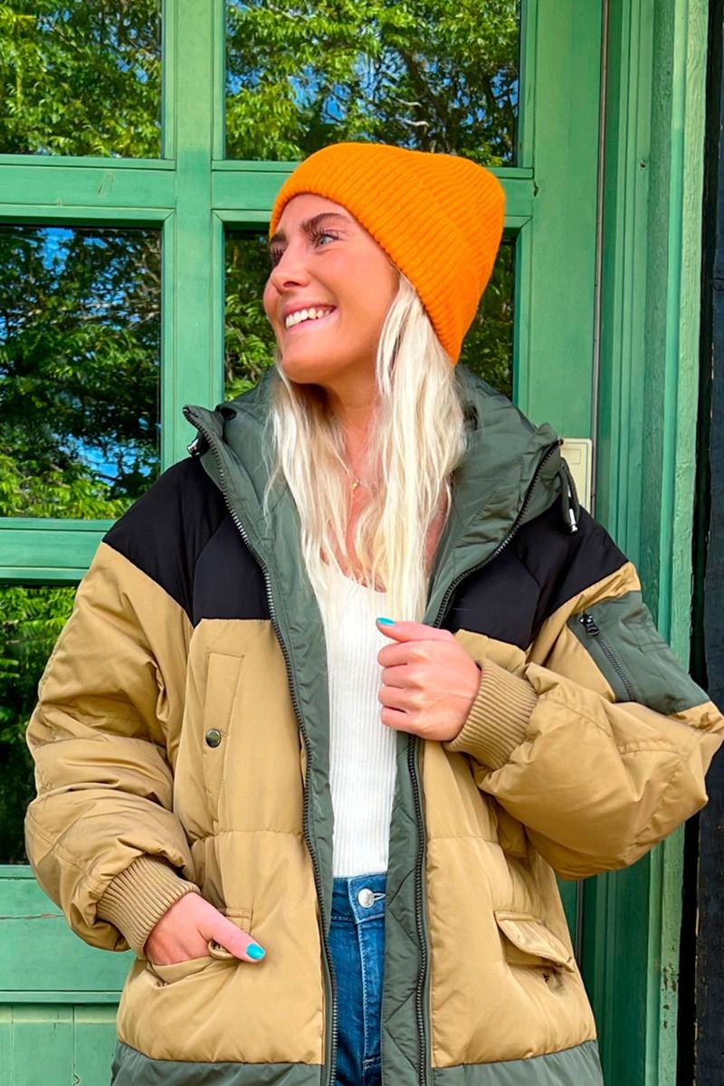 Ichi - Hue - IA Ivo Ho - Orange Pepper