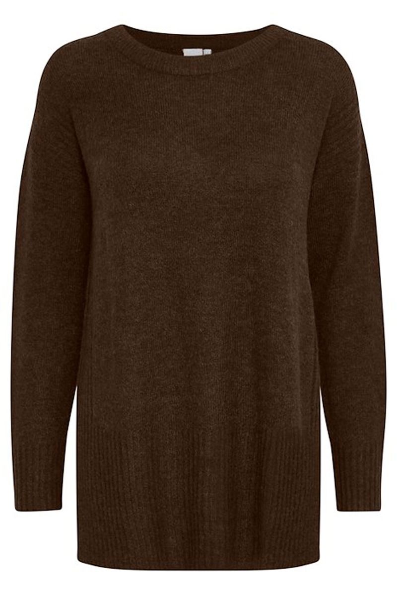 Ichi - Strik - IH Kamara Long LS - Bracken