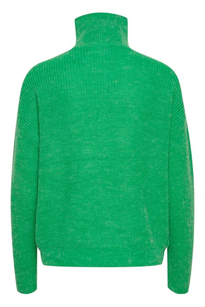 Ichi - Strik - IH Novo LS4 - Kelly Green