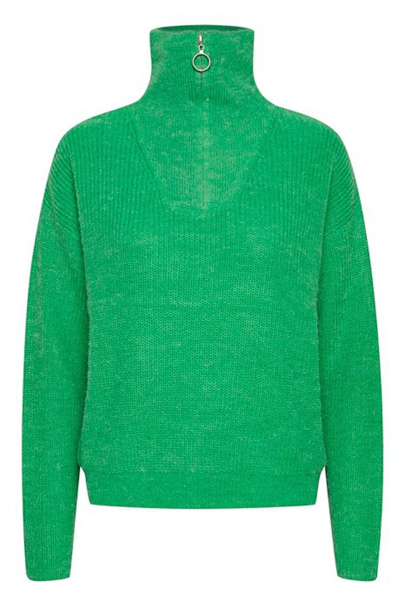 Ichi - Strik - IH Novo LS4 - Kelly Green