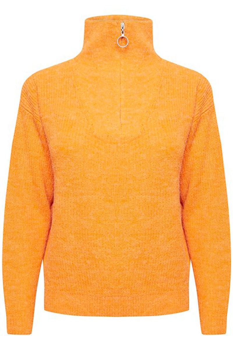 Ichi - Strik - IH Novo LS4 - Orange Pepper