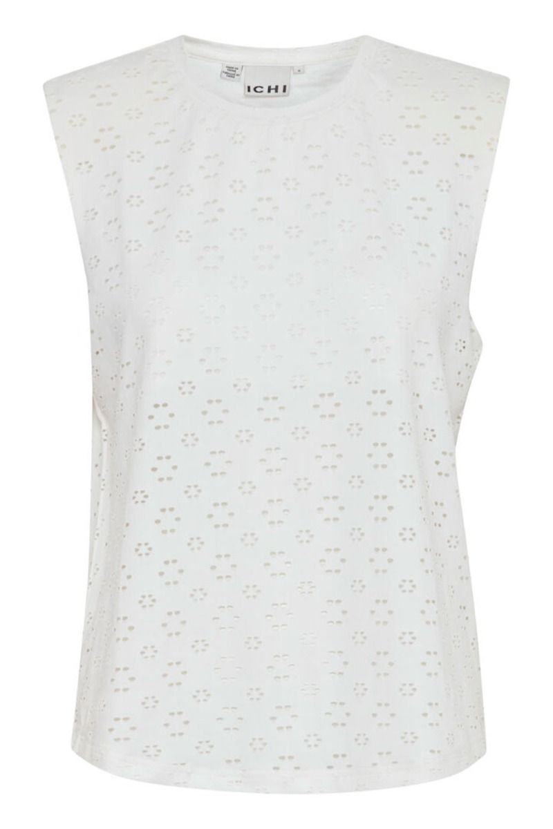 Ichi - Top - IH Natalia TO - Cloud Dancer