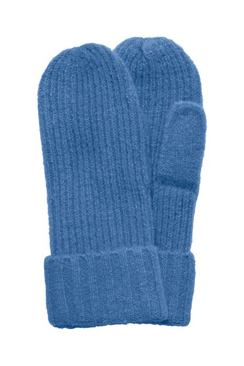 Ichi - Vanter - IA Ivo Mitten - French Blue