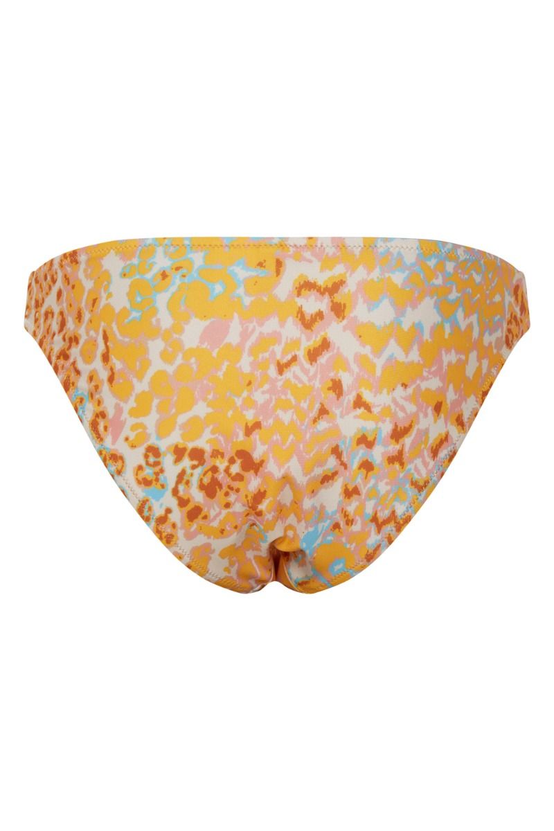 Ichi A- Badetøj - IA Juana SW Brief - Radiant Yellow