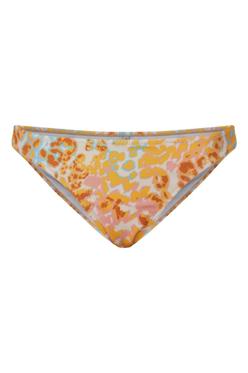 Ichi A- Badetøj - IA Juana SW Brief - Radiant Yellow