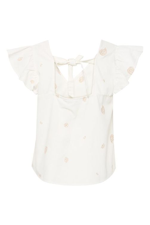 Ichi - Top - IH Antheo TO - Coconut Milk