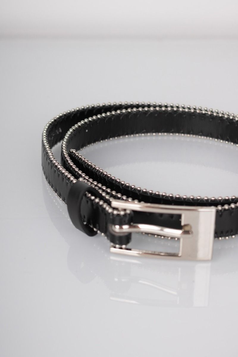 Ichi - Bælte - IA Bethany BE - Black