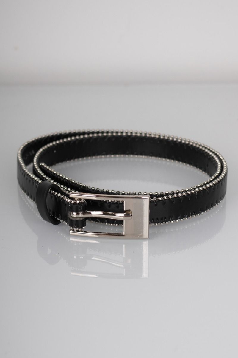 Ichi - Bælte - IA Bethany BE - Black