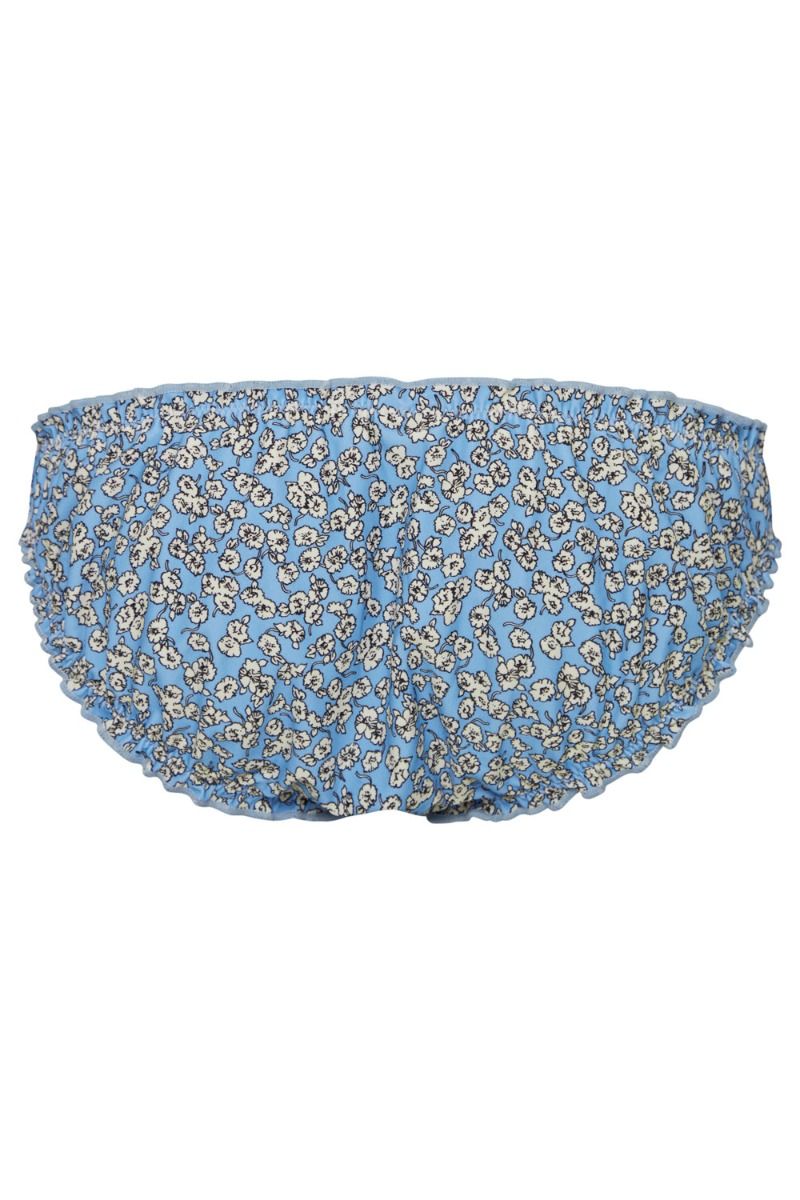 Ichi - Badetøj - IA Abigail Bikini BR - Little Boy Blue