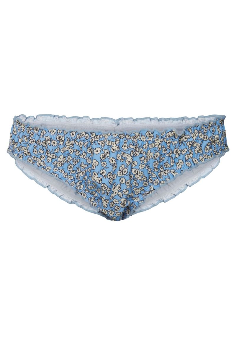 Ichi - Badetøj - IA Abigail Bikini BR - Little Boy Blue