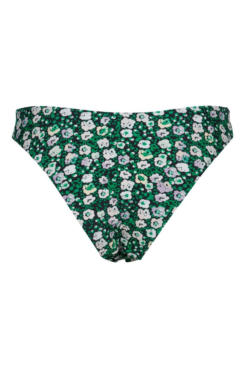 Ichi - Badetøj - IA Cipa SW Brief - Holly Green