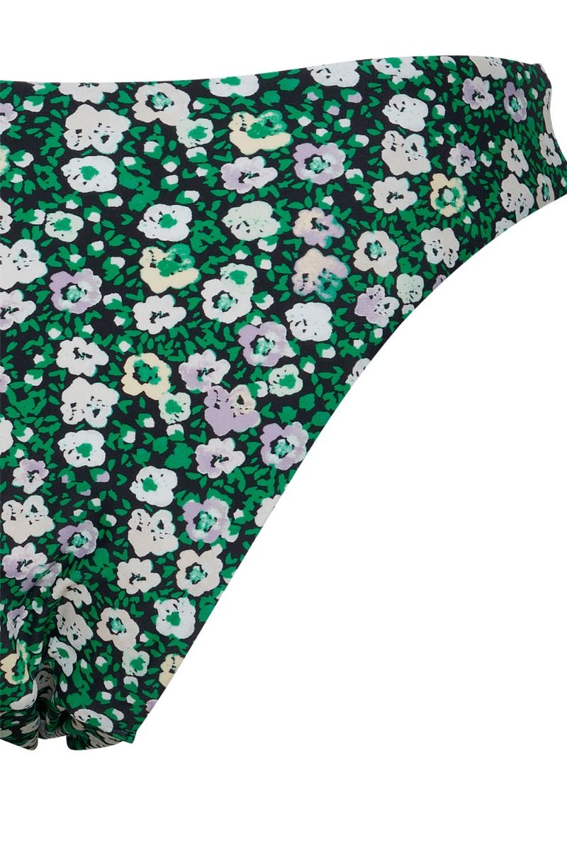 Ichi - Badetøj - IA Cipa SW Brief - Holly Green