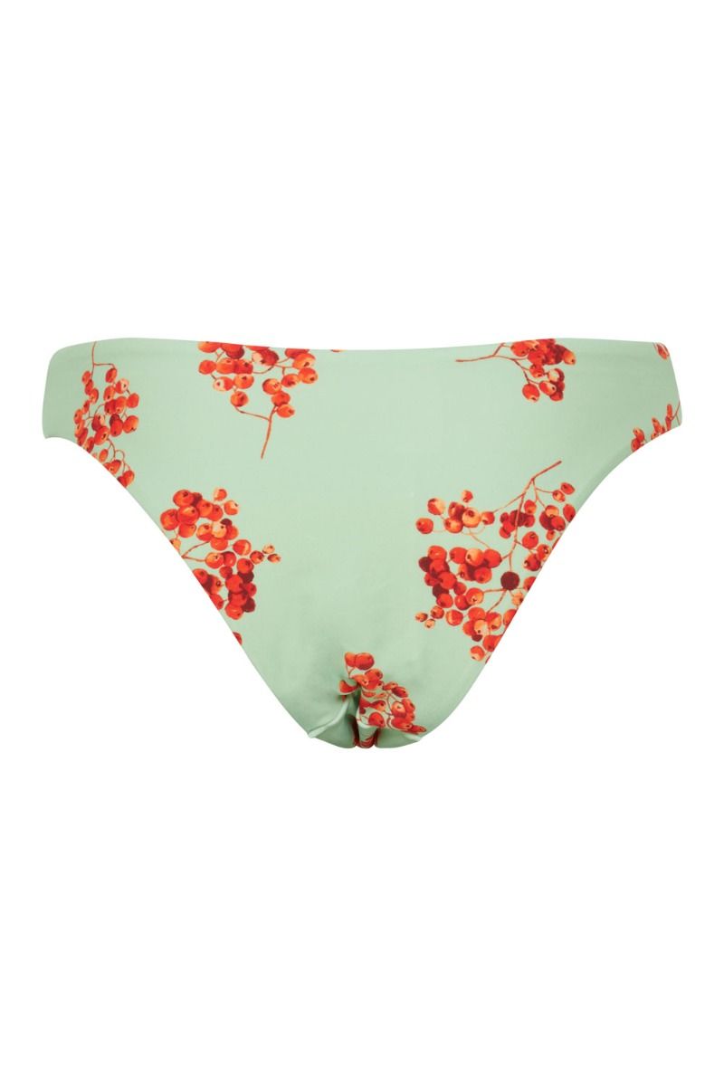 Ichi - Badetøj - Underdel - IA Kelina Bikini Brief - Sprucestone