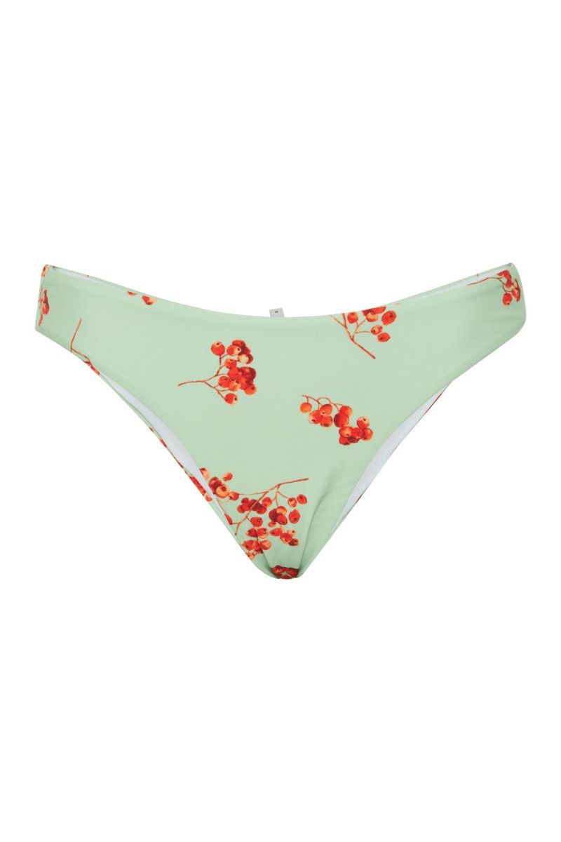 Ichi - Badetøj - Underdel - IA Kelina Bikini Brief - Sprucestone