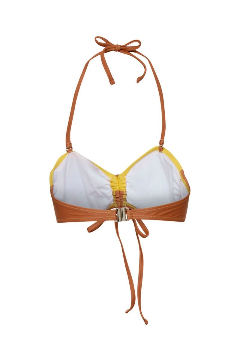 Ichi - Bikinitop - Iajanni SW Top - Yarrow