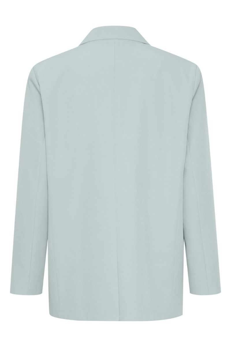 Ichi - Blazer - IH Lexi Oversized BL - Ether