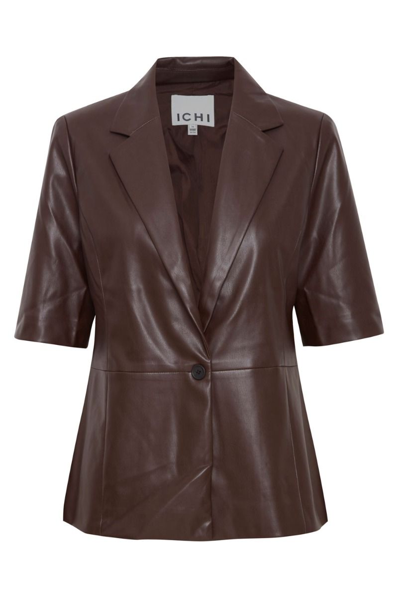 Ichi - Blazer - IH Cazavi BL - Java