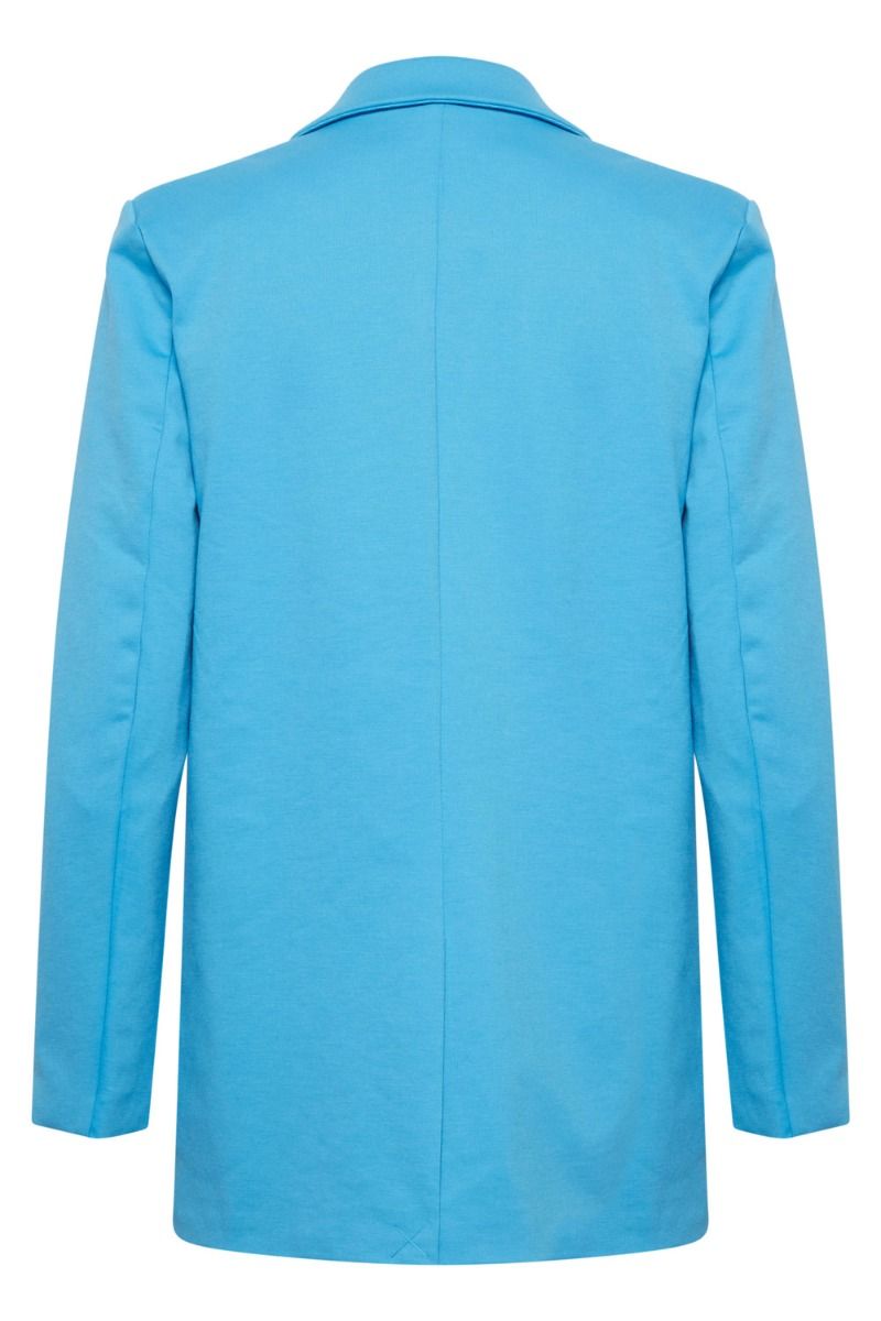 Ichi - Blazer - IH Kate Sus Oversize Blazer - Blithe