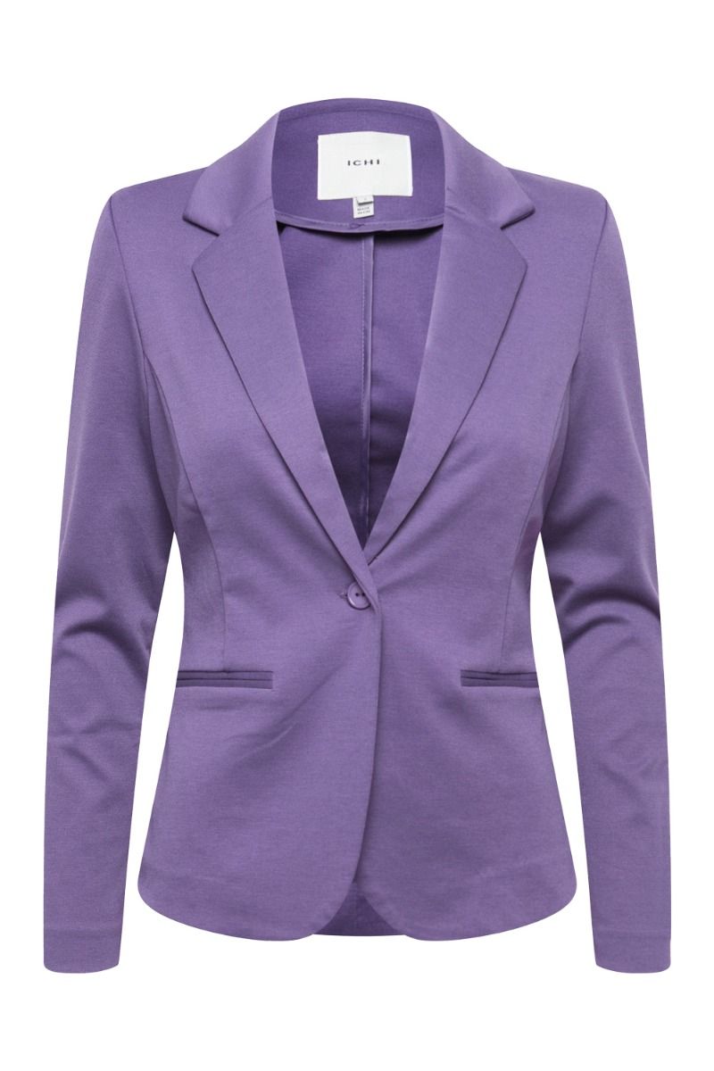 Ichi - Blazer - IH Simonse BL6 - Loganberry