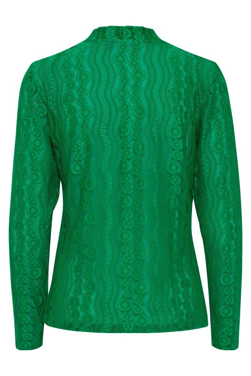 Ichi - Bluse - IX Bodila LS - Amazon