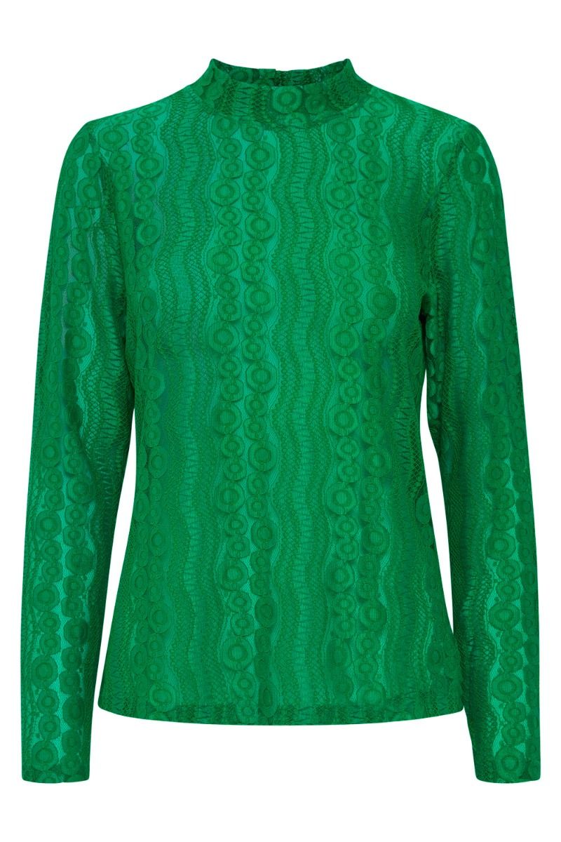 Ichi - Bluse - IX Bodila LS - Amazon