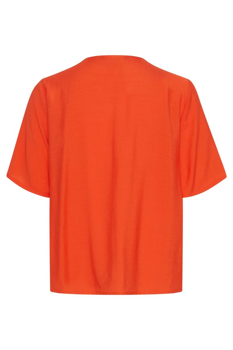 Ichi - Bluse - IH Felona SH - Grenadine