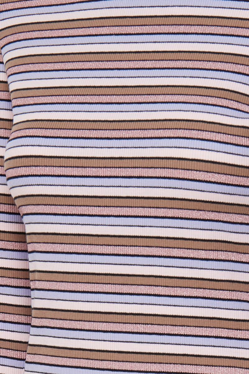 Ichi - Bluse - IH Luiva LS - Light Lilac