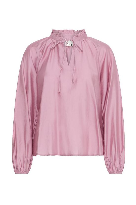 Ichi - Bluse - IH Karlani LS - Lilas