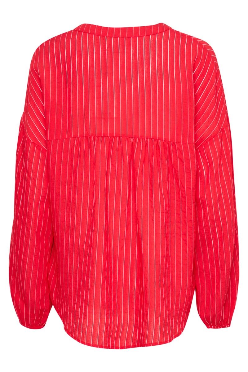 Ichi - Bluse - IX Linda LS5 - Fiesta