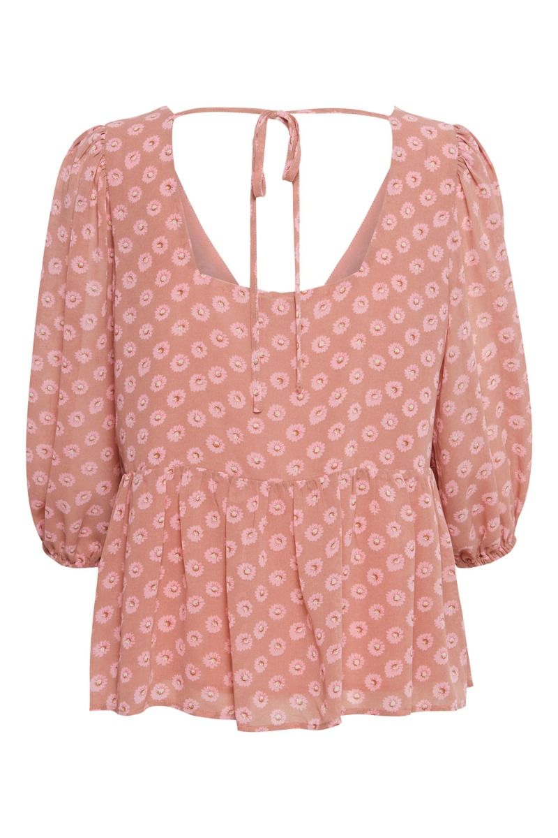 Ichi - Bluse - Lulla MS - Zephyr