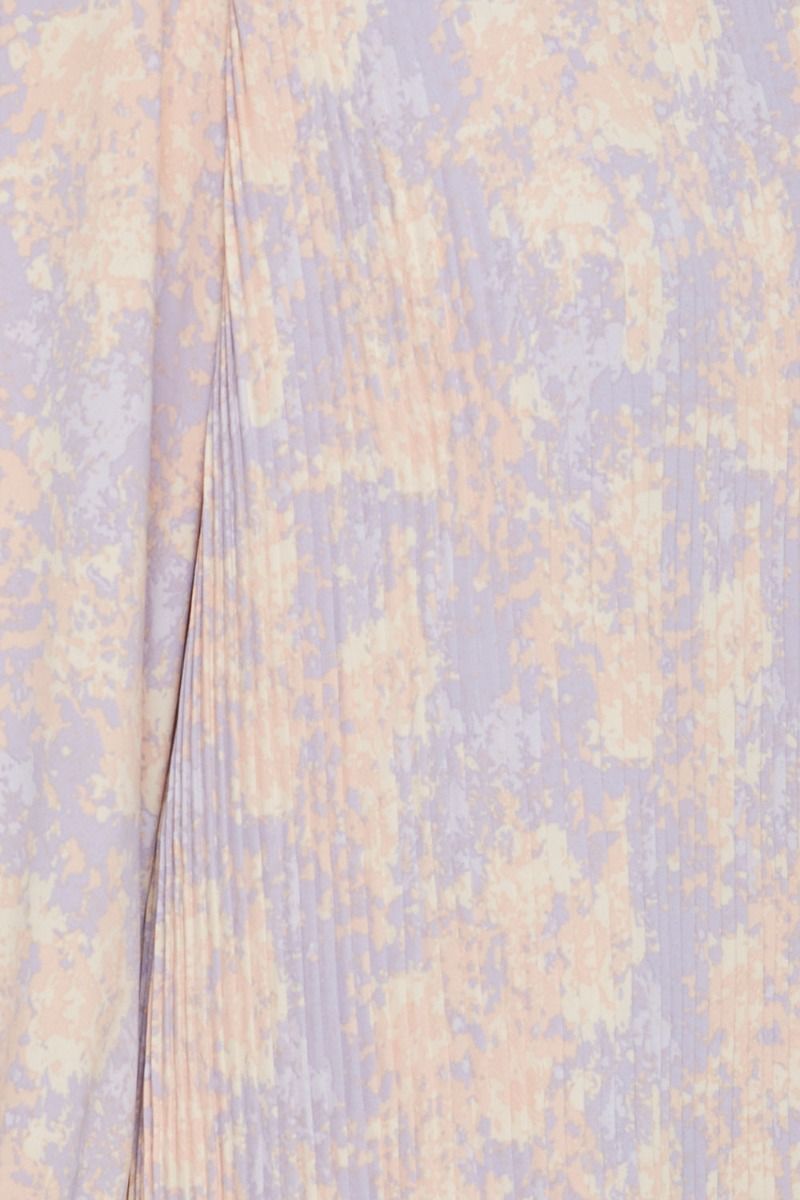 Ichi - Bluse - Nika LS - Heirloom Lilac