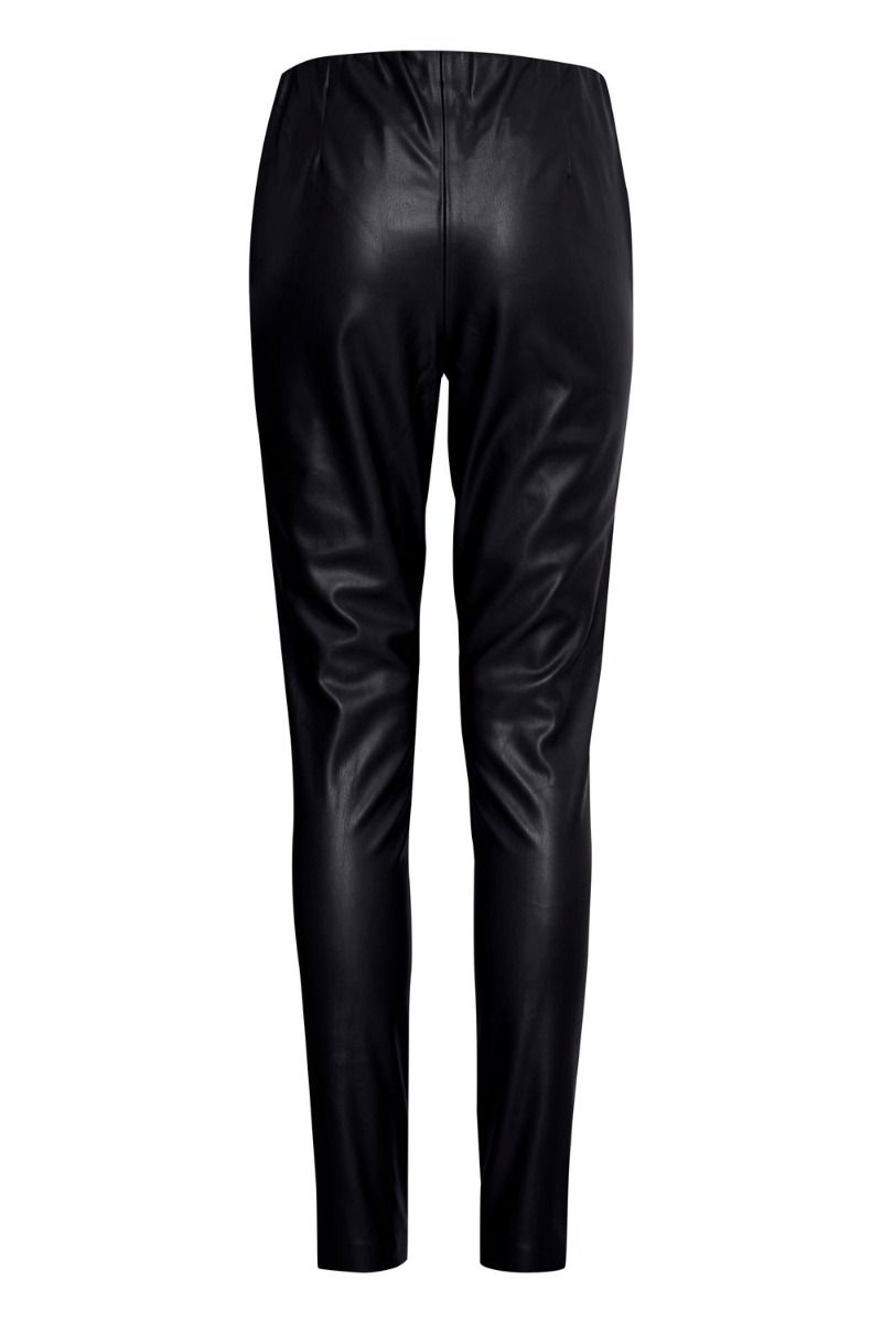 Ichi - Bukser - IH Comano Le2 - Black