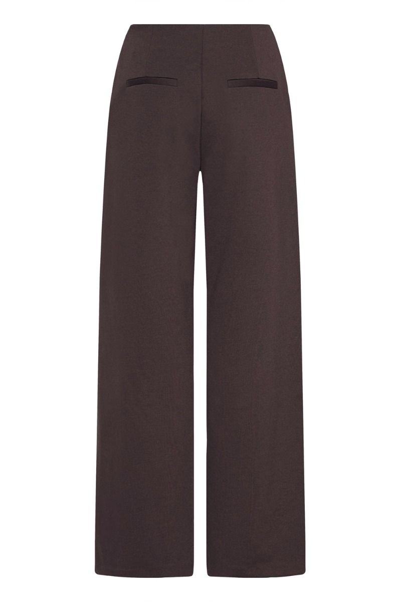 Ichi - Bukser - Kate Wide - Chocolate Torte