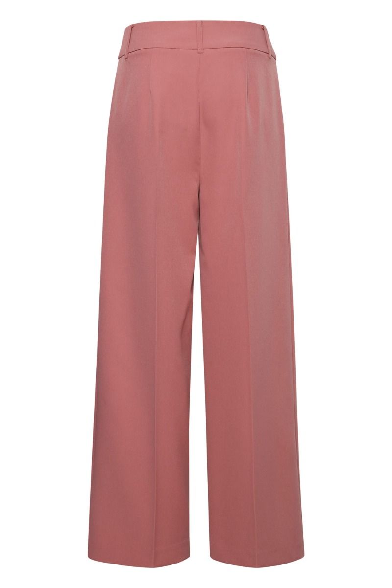 Ichi - Bukser - IH lexi PA5 - Heather Rose