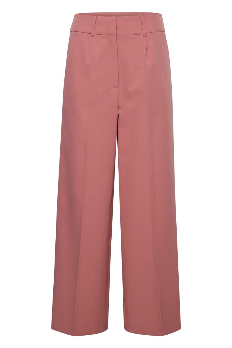 Ichi - Bukser - IH lexi PA5 - Heather Rose