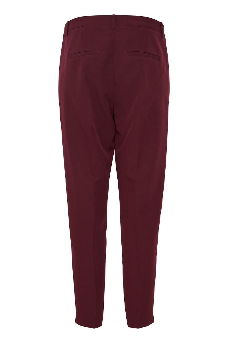 Ichi - Bukser - IH Lexi PA3 - Port Royale