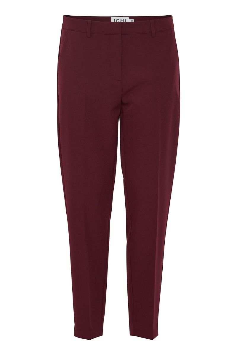 Ichi - Bukser - IH Lexi PA3 - Port Royale