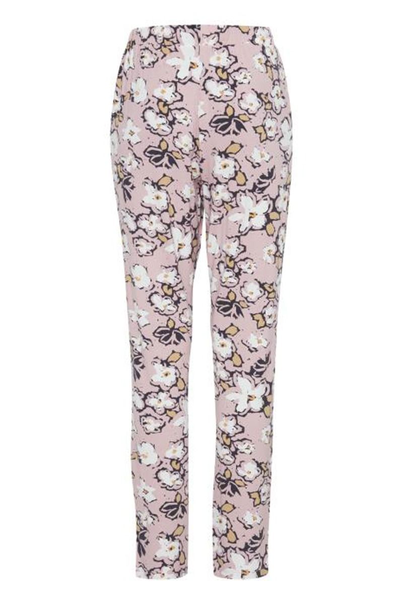 Ichi - Bukser - IH Lisa PA7 - Zephyr