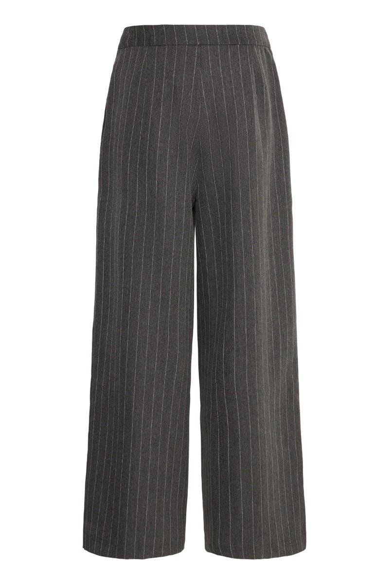 Ichi - Bukser - IX Ria PA - Ebony